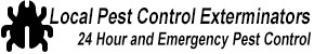 Lakeville MA Pest Control Exterminators